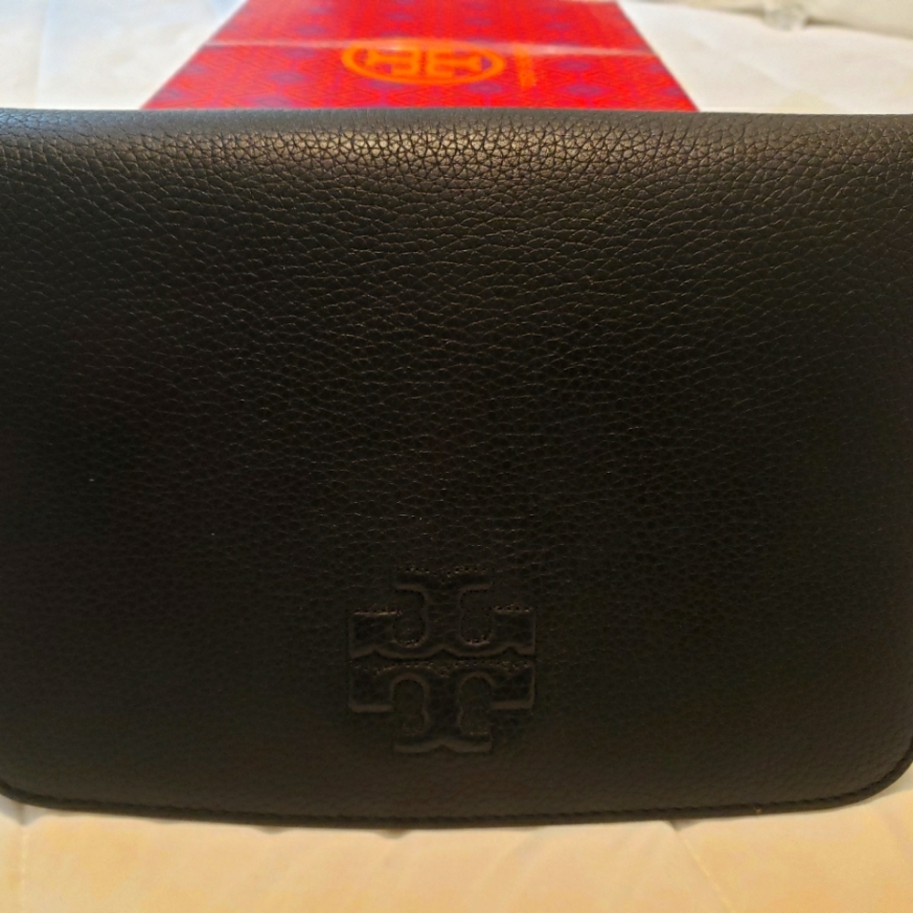 Tory Burch Thea Clutch
